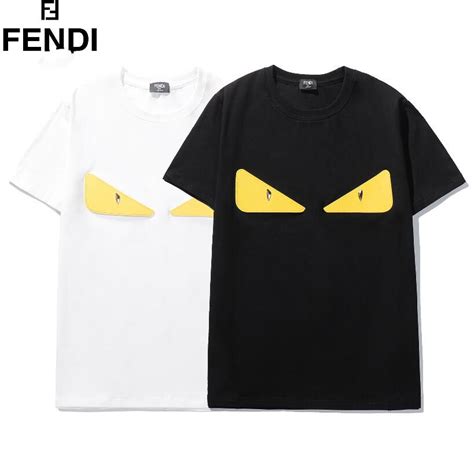 Camisas Fendi para hombre .